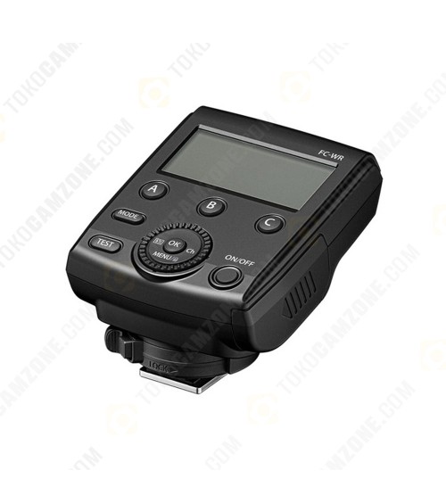 Olympus FC-WR Wireless Radio Flash Commander 